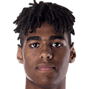 Daniel Anyembe