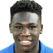 Calvin Bassey