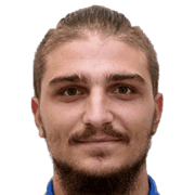 Kostas Stafylidis