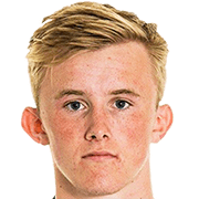 Ewan Henderson