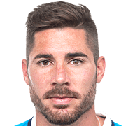 Javi García