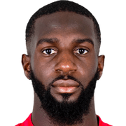 Tiemoué Bakayoko