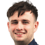Adam Mullan