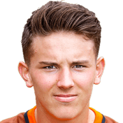 Logan Chalmers