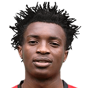 Benjamin Moukandjo