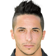 Matteo Scozzarella