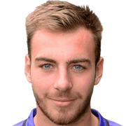Luke Jackson