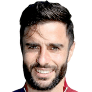 Luca Belcastro