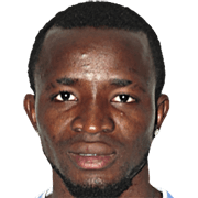 Seydouba Soumah