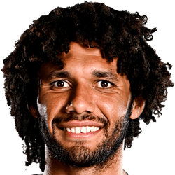 Mohamed Elneny