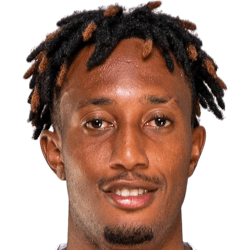 Gelson Martins