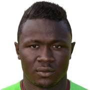 Lys Gomis