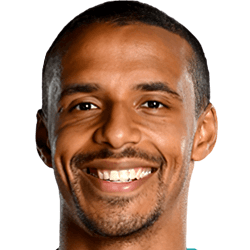 Joel Matip