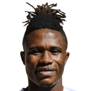 Stephen Eze