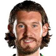 Jed Steer