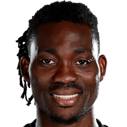 Christian Atsu