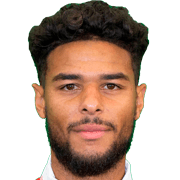 Liam Bridcutt