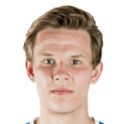 Emil Jørgensen