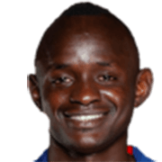 Adama Mbengue