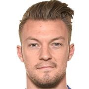 Anthony Pilkington
