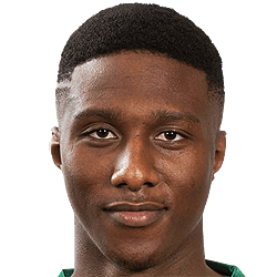 Djibril Dianessy