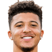 Jadon Sancho