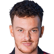 Josh McEachran