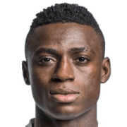 Stephen Odey