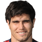 Ezequiel Muñoz