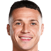 James Chester