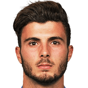 Patrick Cutrone