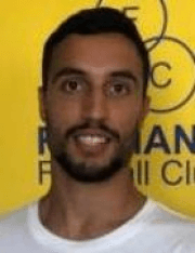 Mattia Palombo