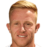 Mark Duffy