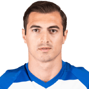 Giorgi Merebashvili