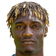 Anthony Stewart