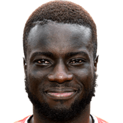 Naby Sarr