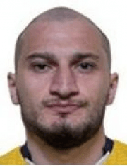 Luka Koberidze