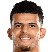 Dominic Solanke