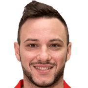 Matteo Di Piazza