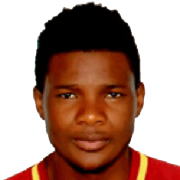 Benjamin Tetteh