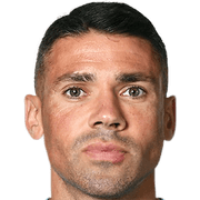 Jon Walters