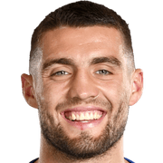 Mateo Kovačić