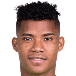 Wilmar Barrios