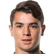 Brahim Díaz
