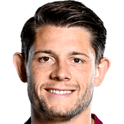 James Tarkowski