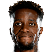 Wilfried Zaha