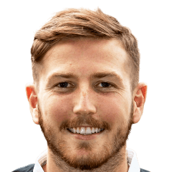 Kyle McAllister