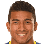 Joao Rojas