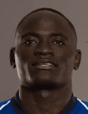 Taddeus Nkeng