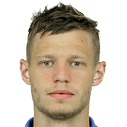 Denis Kaykov